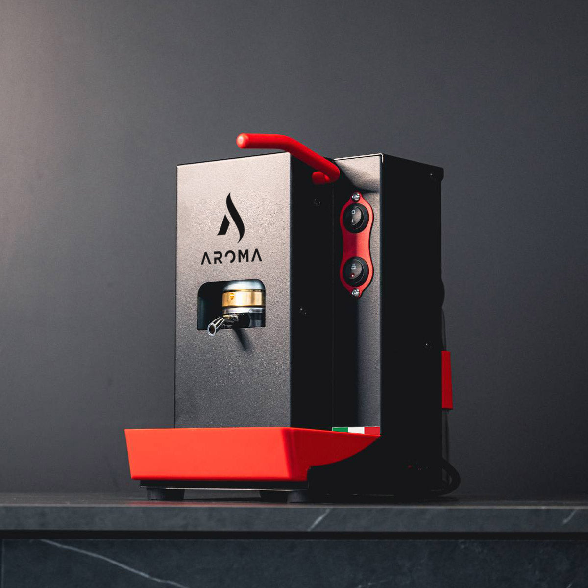 Aroma Plus+ Inferno