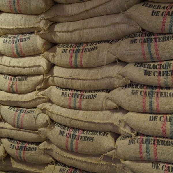 COLOMBIA Supremo Passion Fruit Huila - Single Origin - Specialty coffee NZ