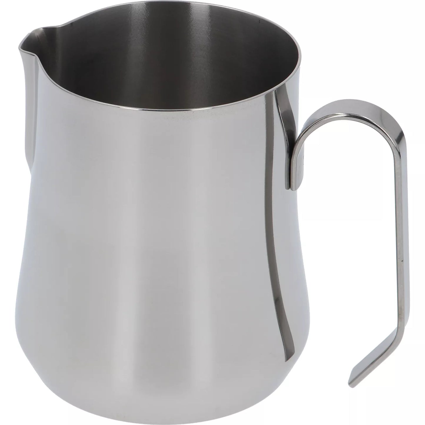 Motta Aurora milk frothing jug - stainless steel