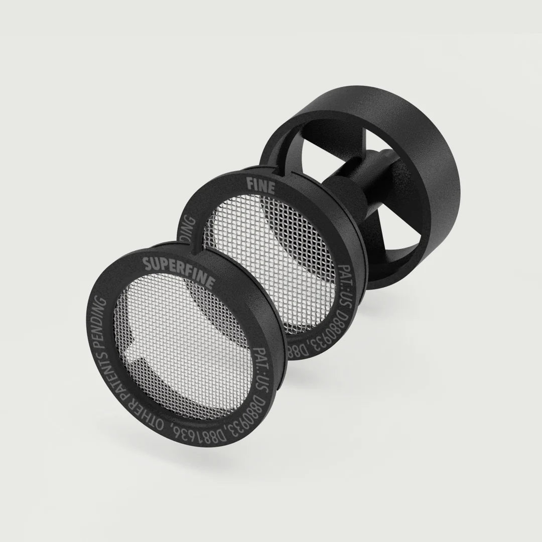 Subminimal NanoScreen Kit V2