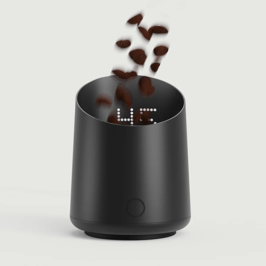 Subscale: Digital Coffee Dosing Cup