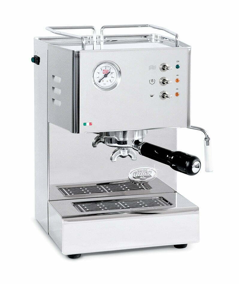 Cassiopea - Quick Mill