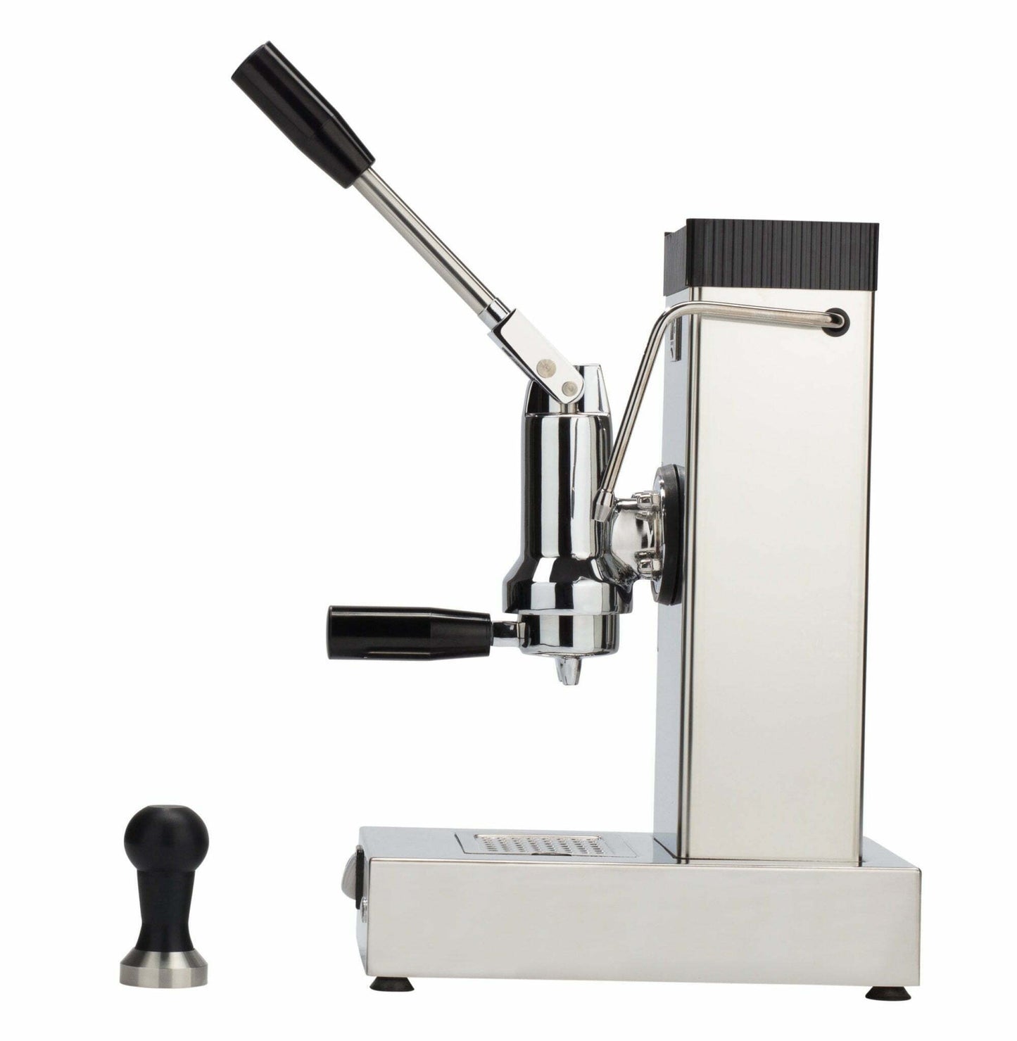 Lever coffee machine - Ponte Vecchio EXPORT - Package