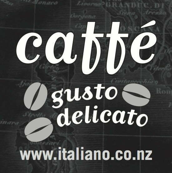Gusto Delicato coffee pods