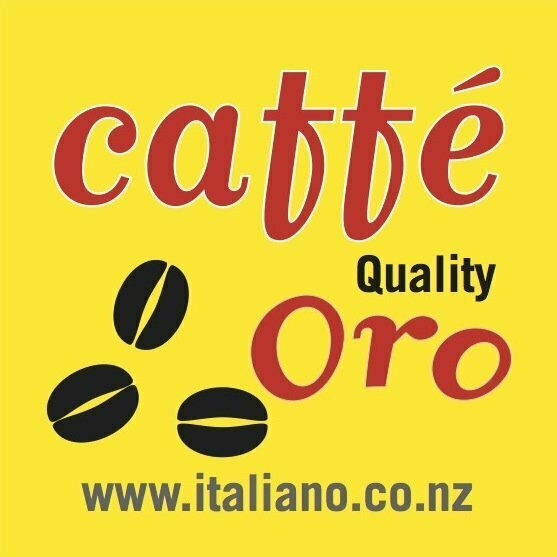 Oro coffee pods