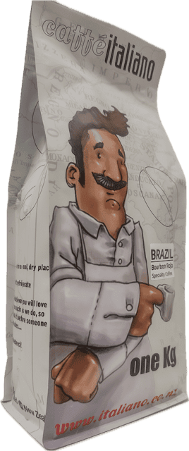 Coffee Beans