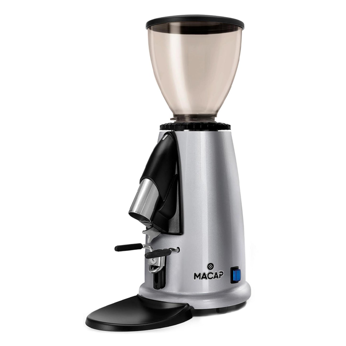 Macap grinder M2M on demand