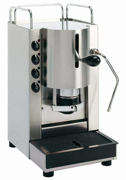 Pinocchio coffee pod machine