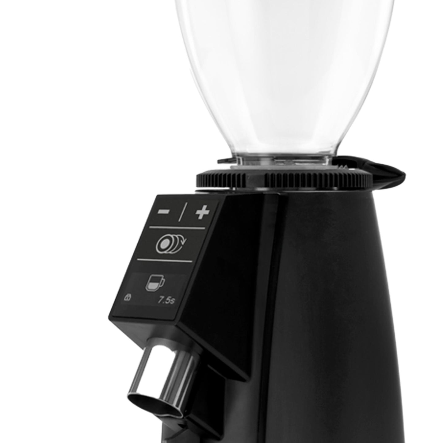 Macap grinder M2E on demand programmable