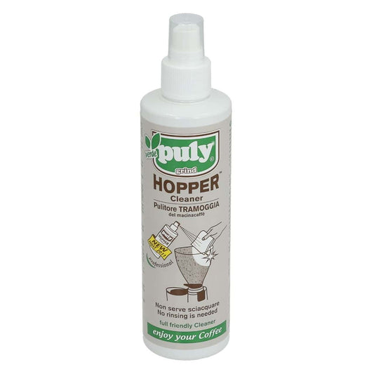 CLEANER PULY GRIND HOPPER 200 ml