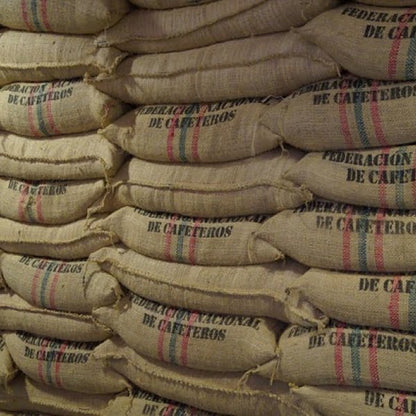 COLOMBIA Supremo Passion Fruit Huila - Single Origin - Specialty coffee NZ
