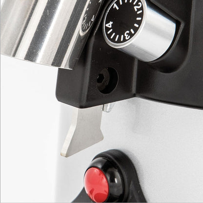 Macap grinder M42M on demand stepless