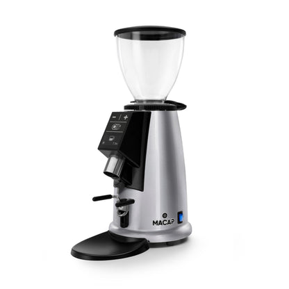 Macap grinder M2E on demand programmable