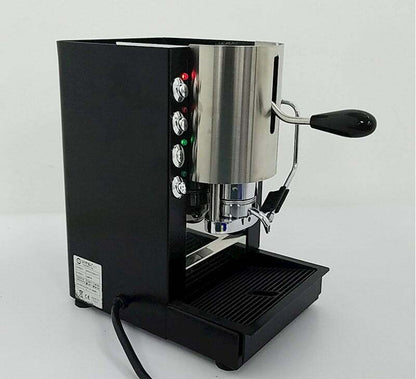 Pinocchio coffee pod machine