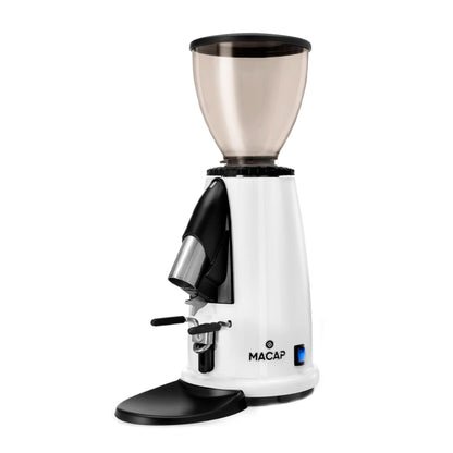 Macap grinder M2M on demand