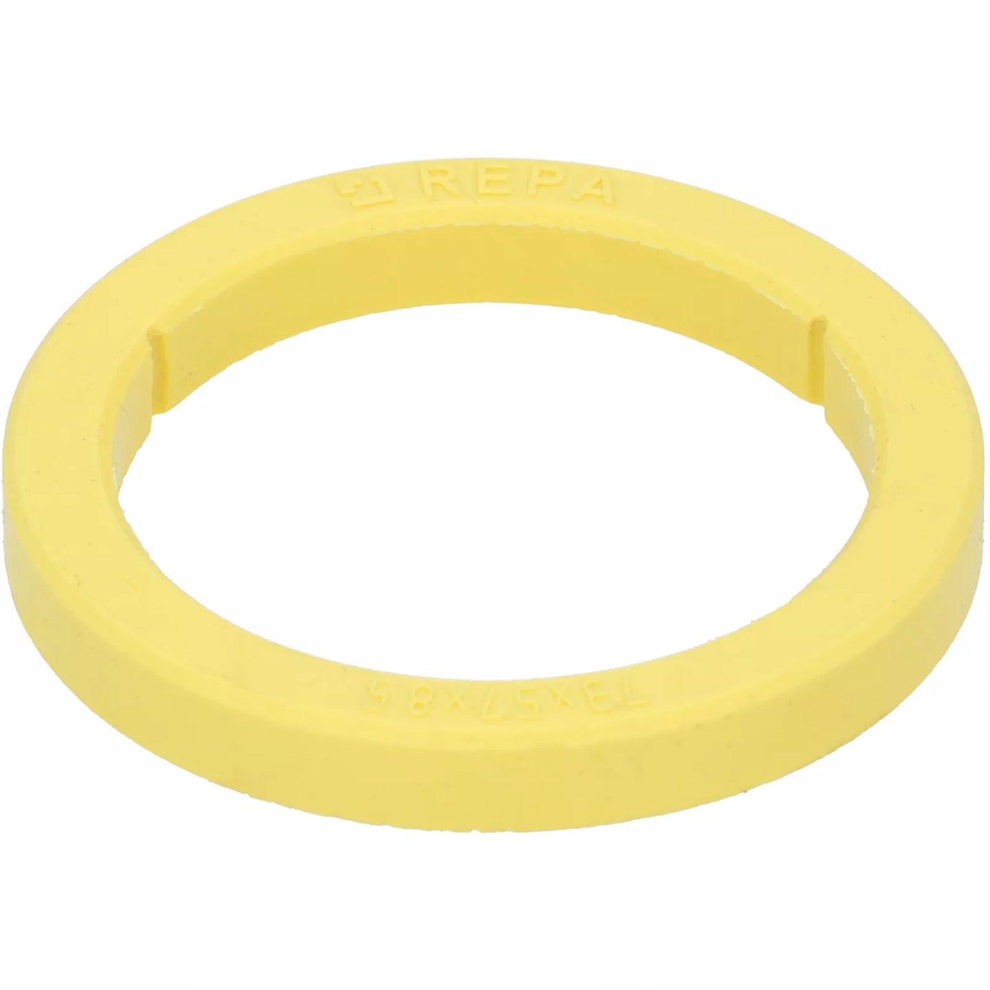Head seal for E61 group - new silicone range