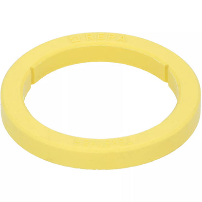 Head seal for E61 group - new silicone range