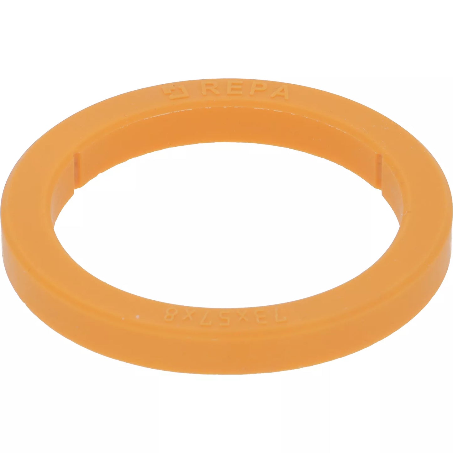 Head seal for E61 group - new silicone range