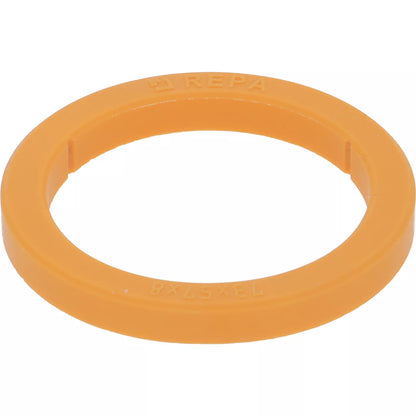 Head seal for E61 group - new silicone range