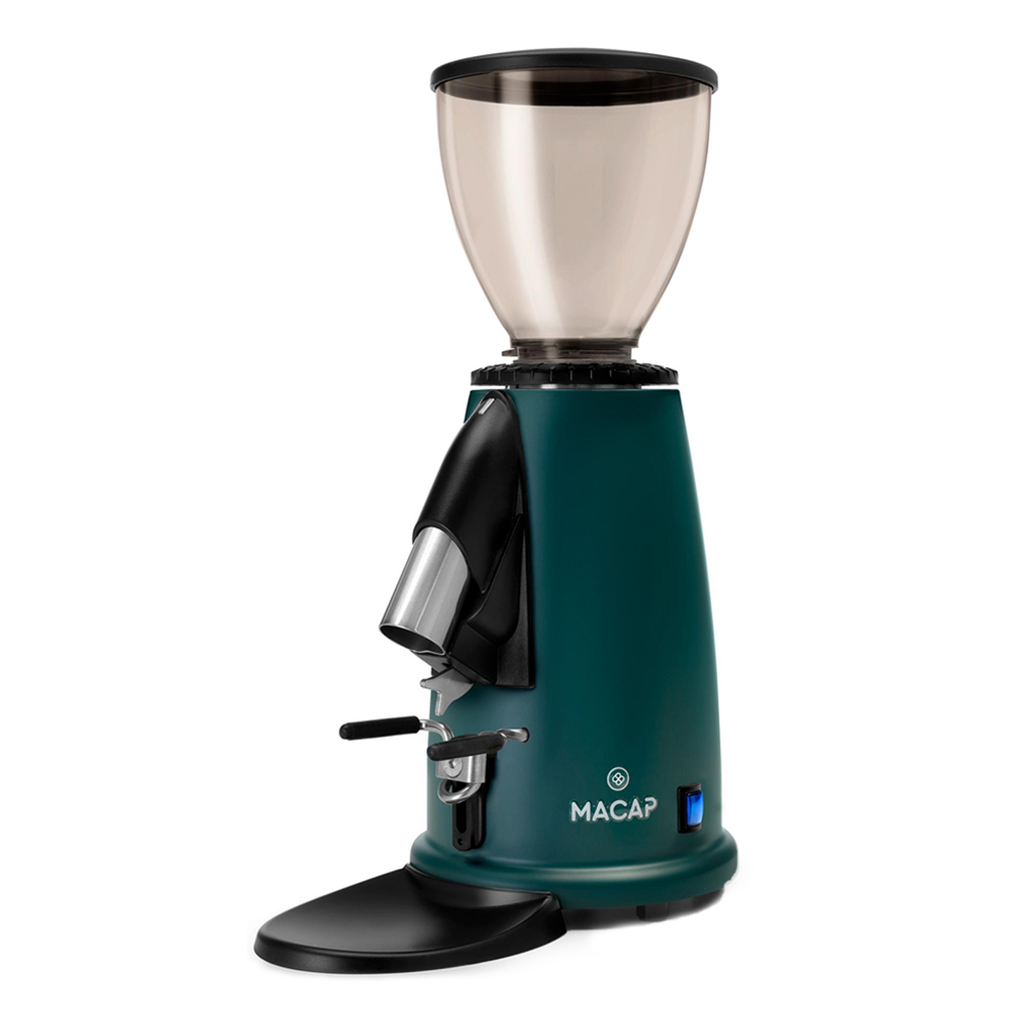 Macap grinder M2M on demand
