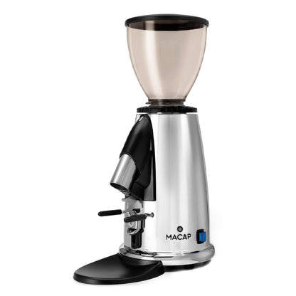 Macap grinder M2M on demand