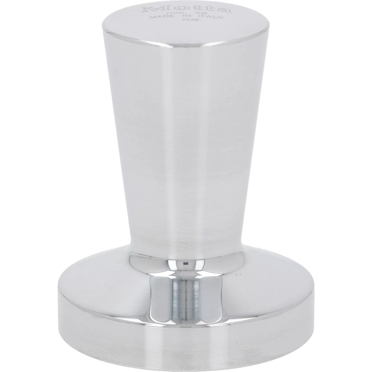 Motta tamper pro aluminum