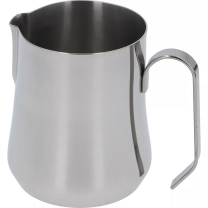 Motta Aurora milk frothing jug - stainless steel
