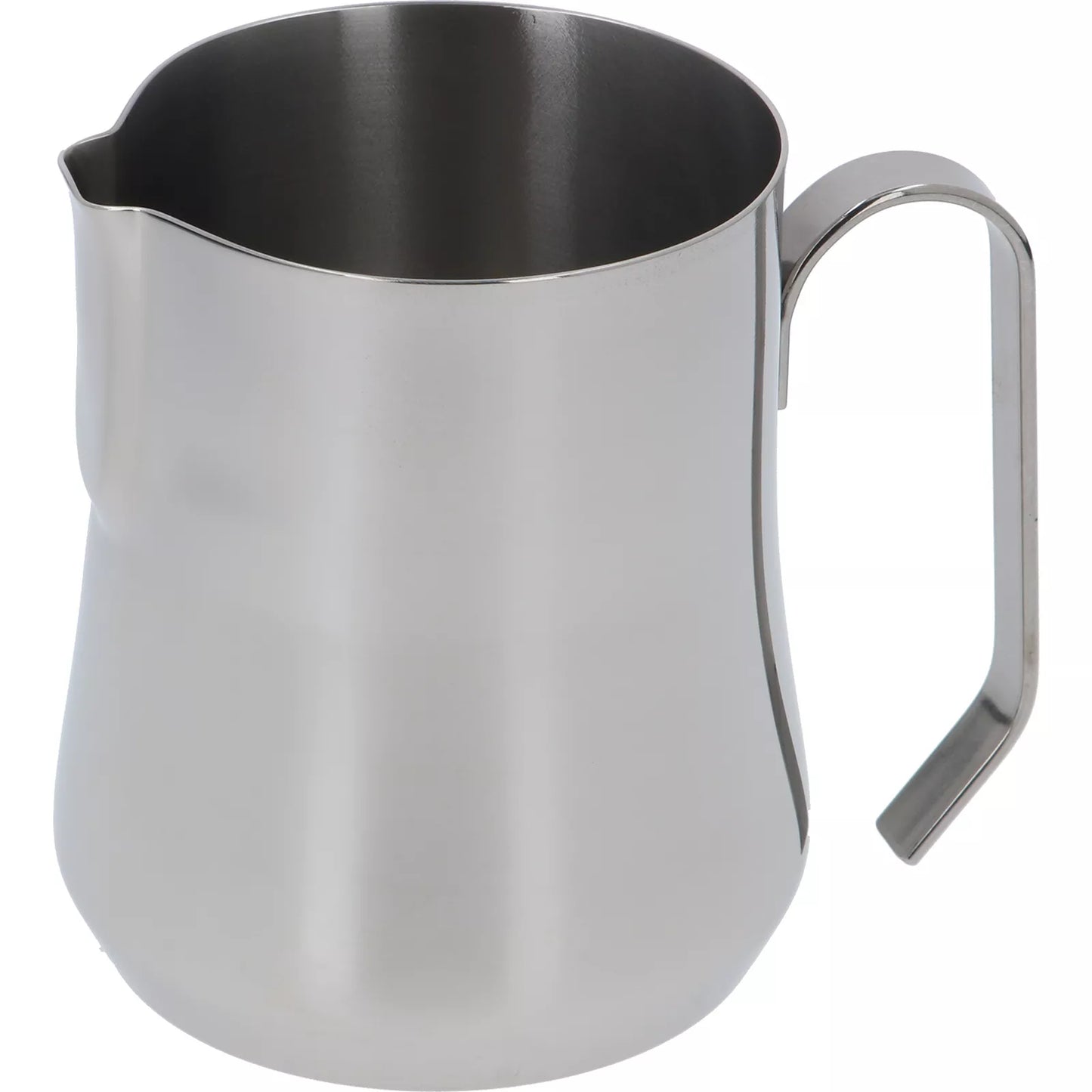 Motta Aurora milk frothing jug - stainless steel