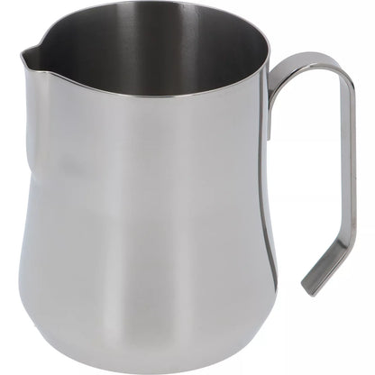 Motta Aurora milk frothing jug - stainless steel