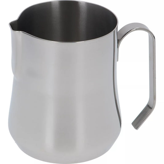 Motta Aurora milk frothing jug - stainless steel