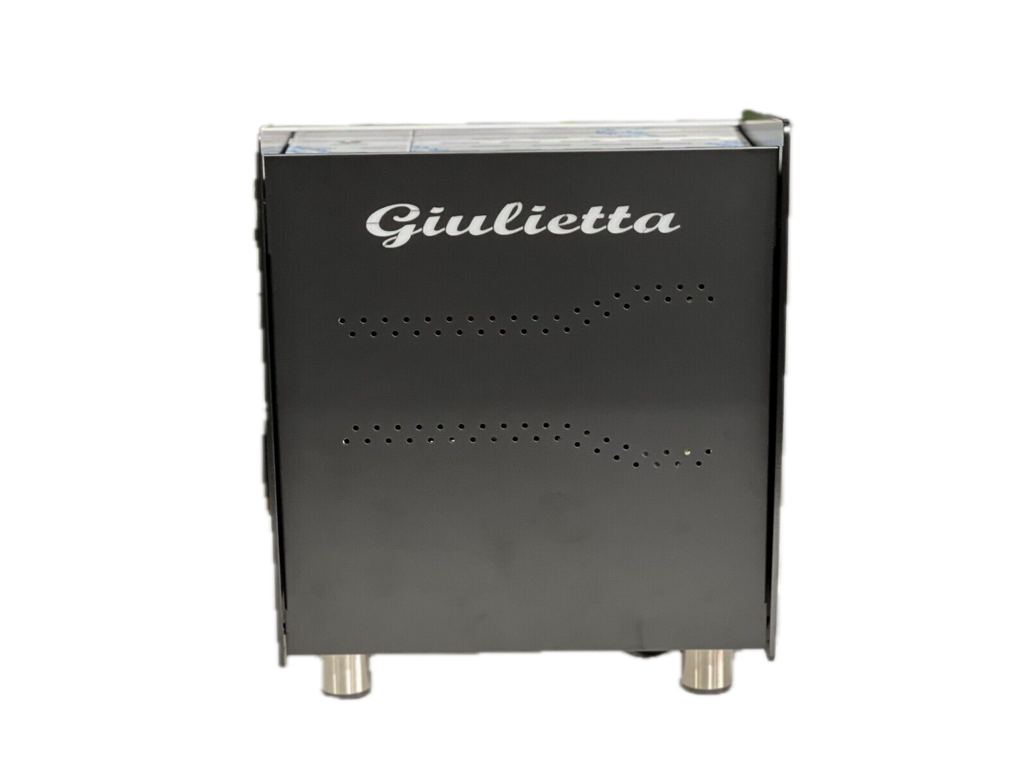 Giulietta E61