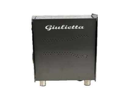 Giulietta E61