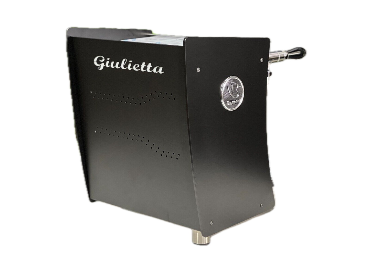 Giulietta E61