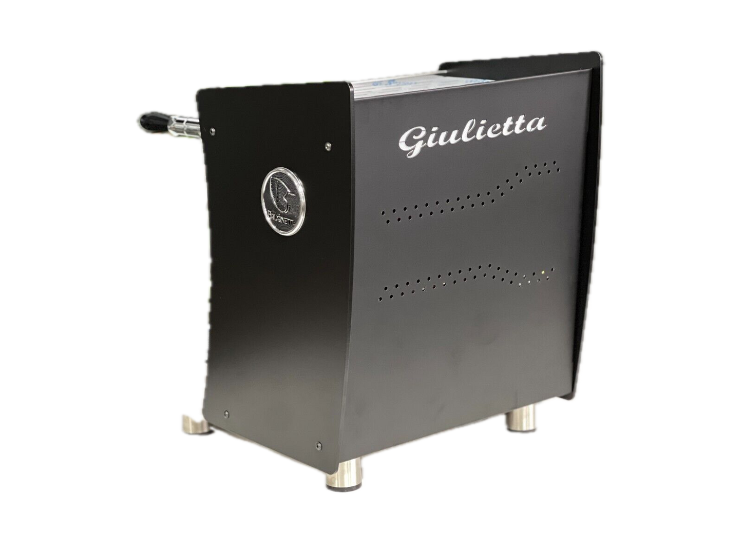 Giulietta E61