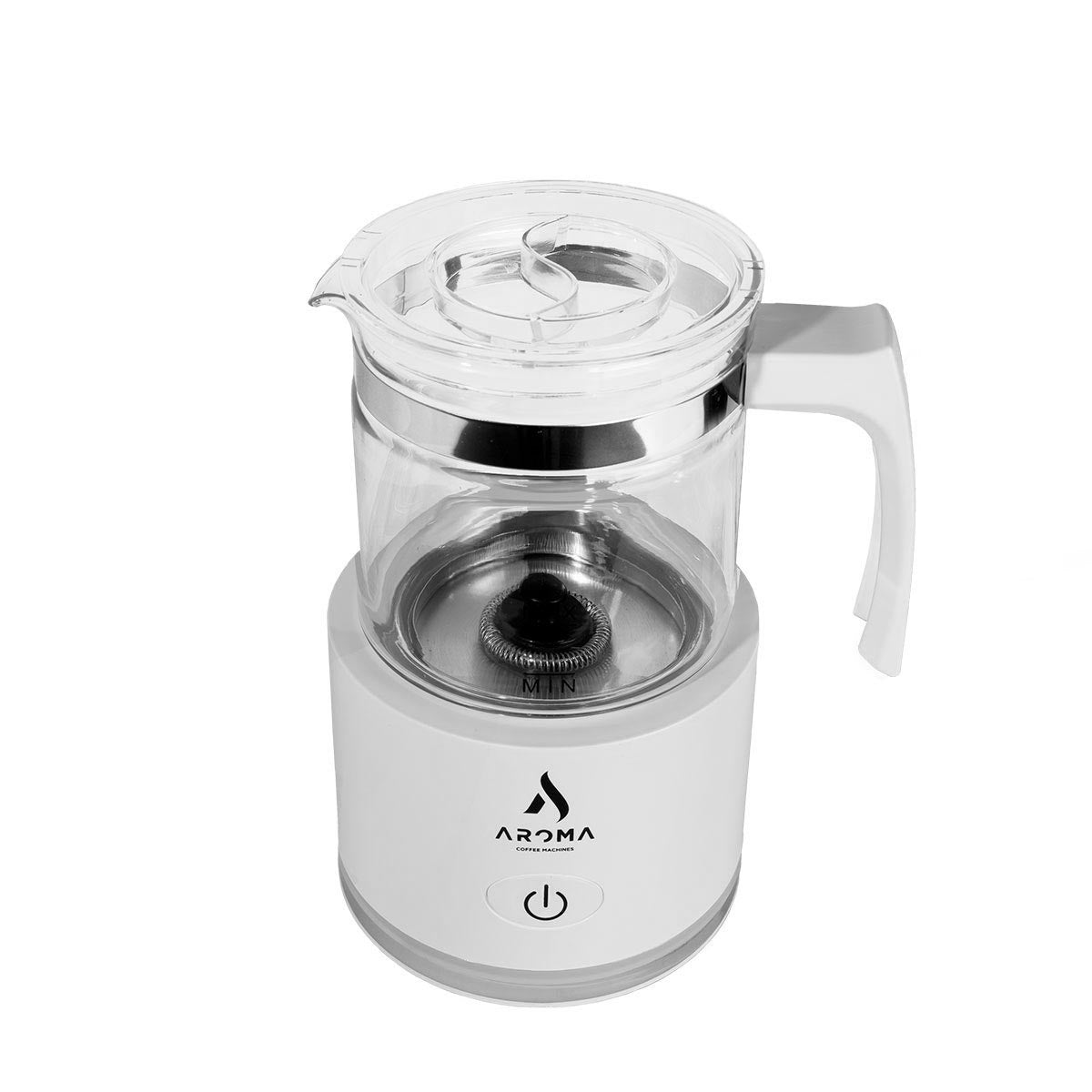 Aroma Plus Milk Frother