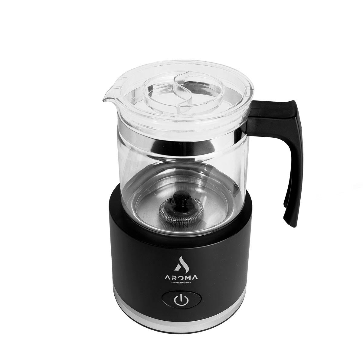 Aroma Plus Milk Frother