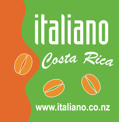 costarica coffee pods