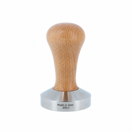 Beech Wood- 58.5mm