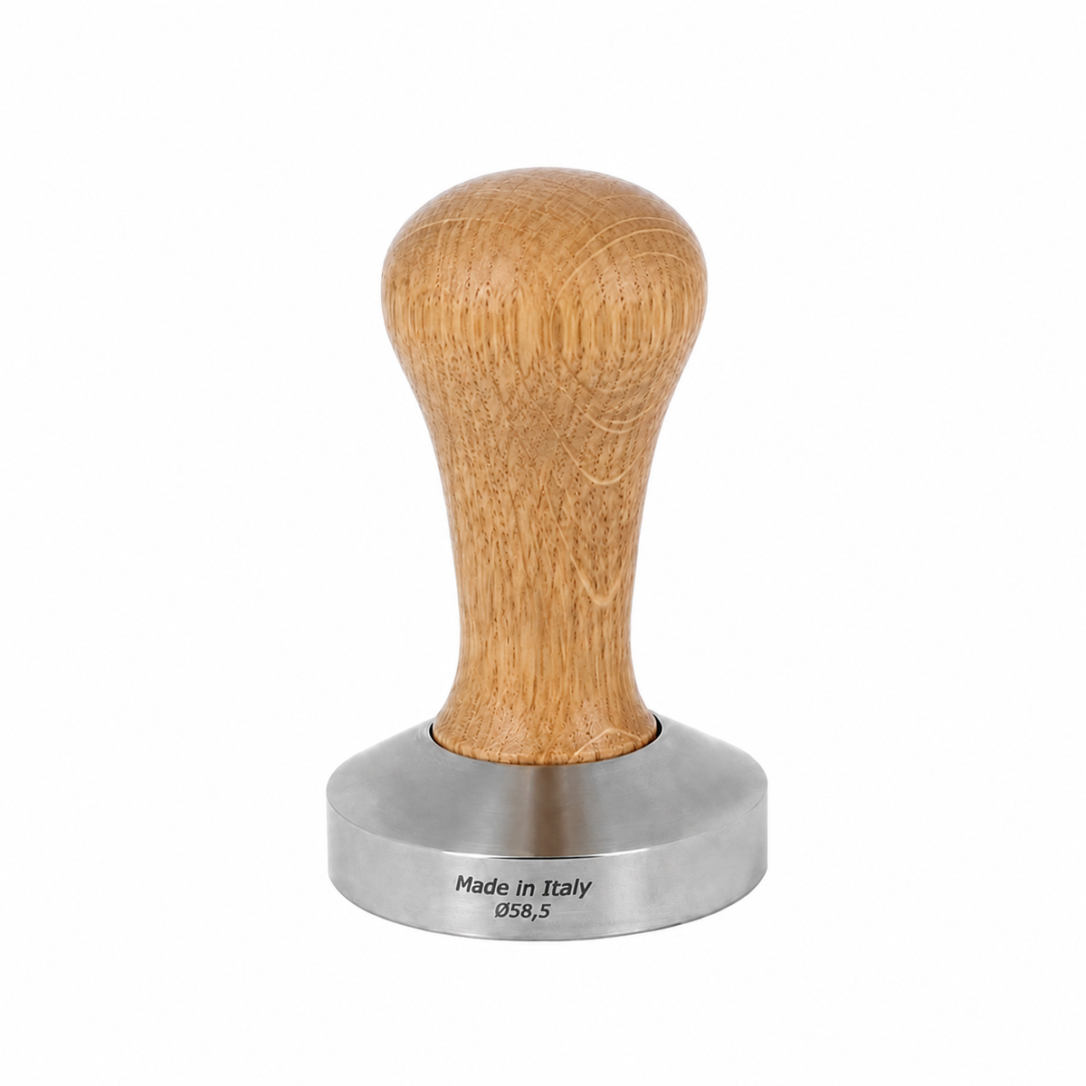 Oak Wood- 58.5mm