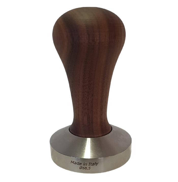 Walnut Wood- 58.5mm
