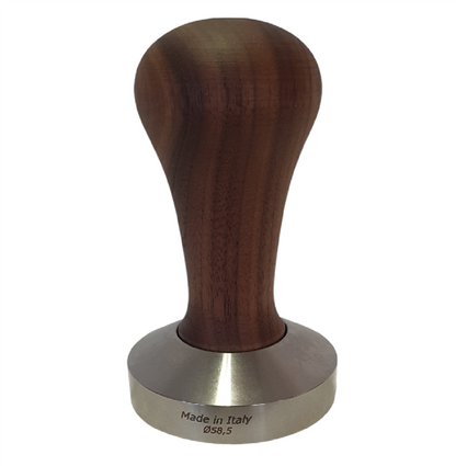 Walnut Wood- 58.5mm