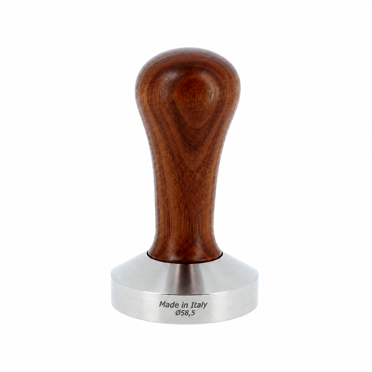 Walnut Wood- 58.5mm