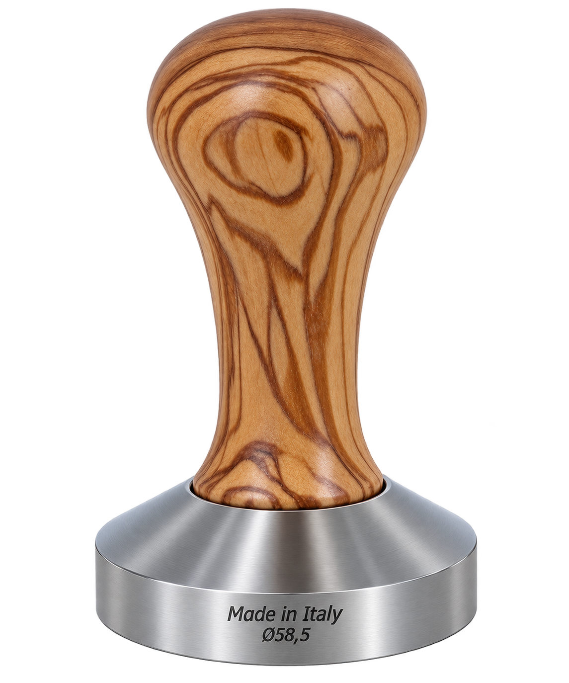 Olive Wood- 58.5mm