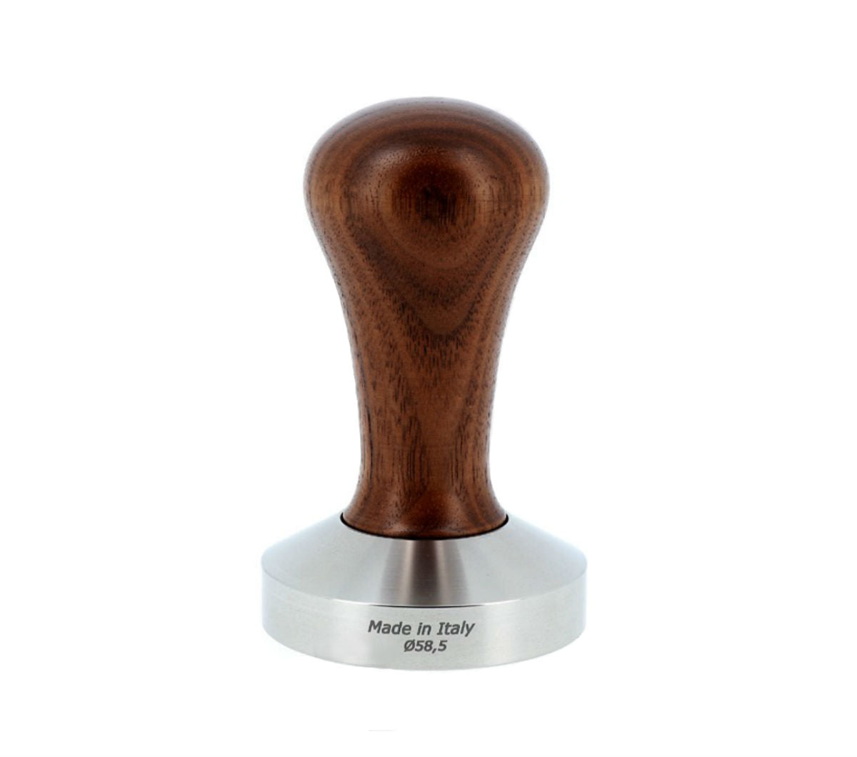 Walnut Wood- 58.5mm