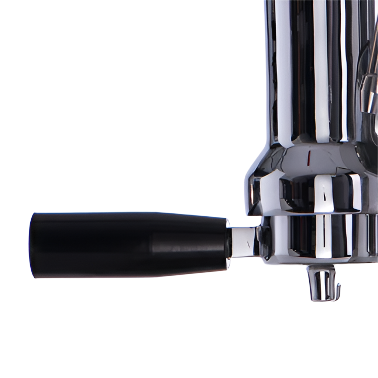 Lever coffee machine - Ponte Vecchio EXPORT - Package