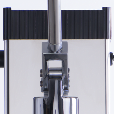 Lever coffee machine - Ponte Vecchio EXPORT - Package