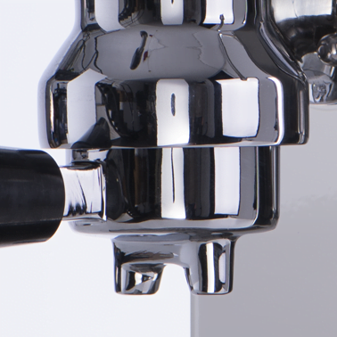 Lever coffee machine - Ponte Vecchio EXPORT - Package