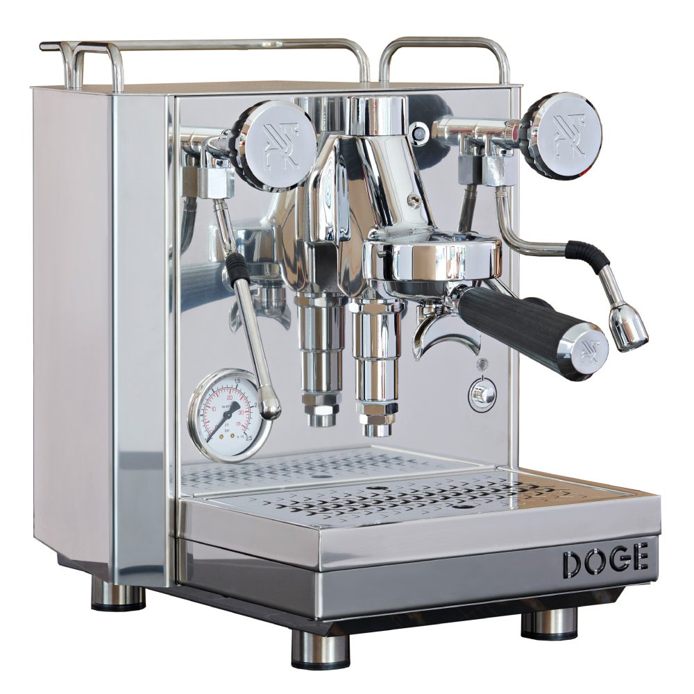 Fenix coffee machine!! Only 1 Left
