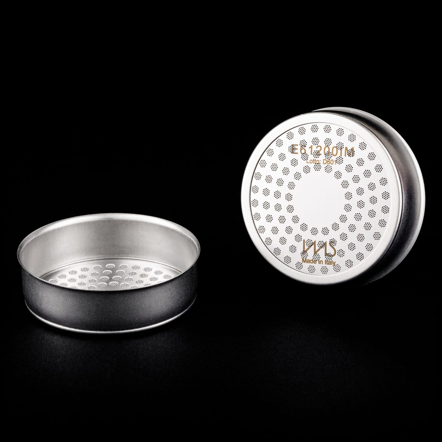 precision shower screen