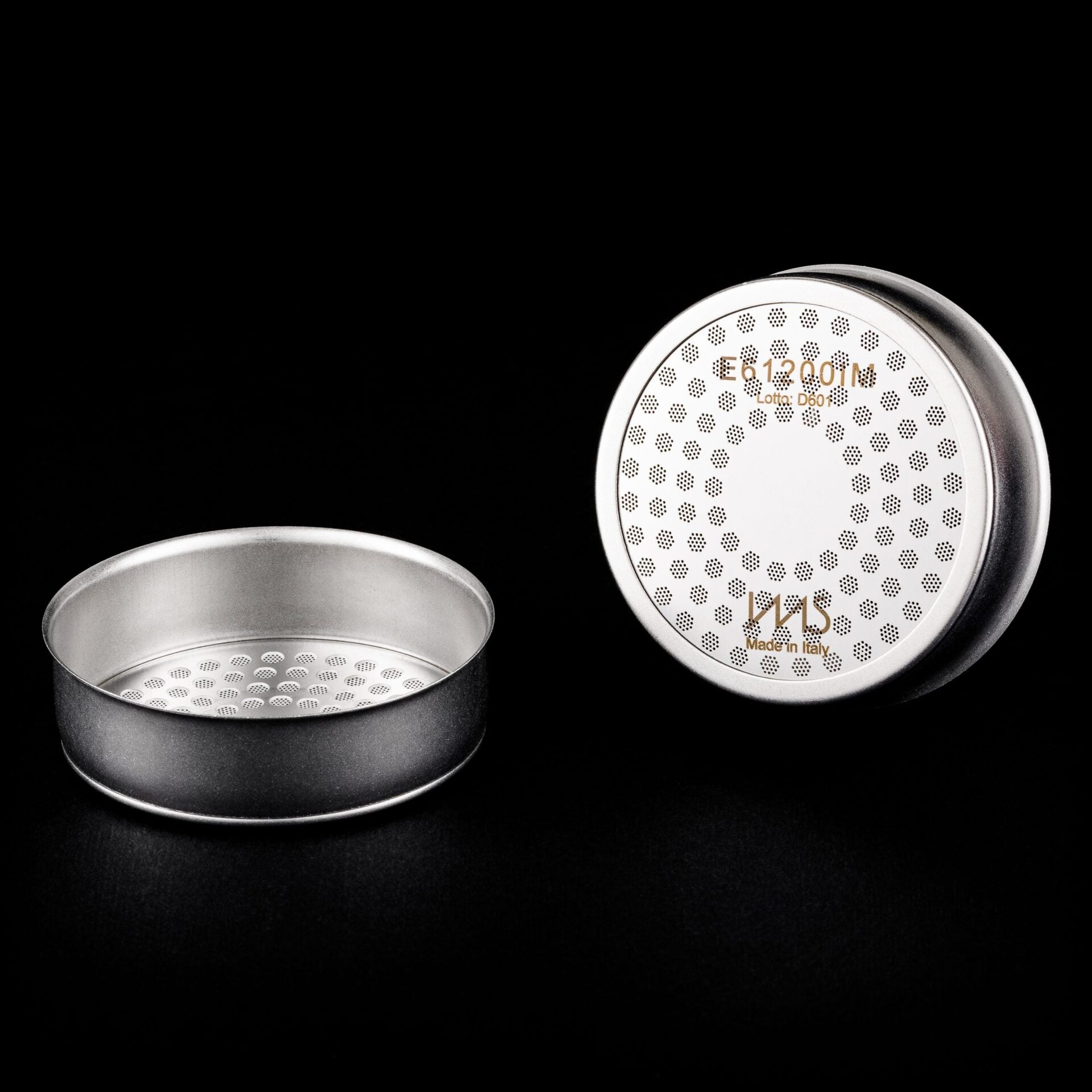 precision shower screen